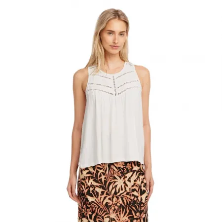 오닐 Essentials Tokeena 민소매 티셔츠 9142900044