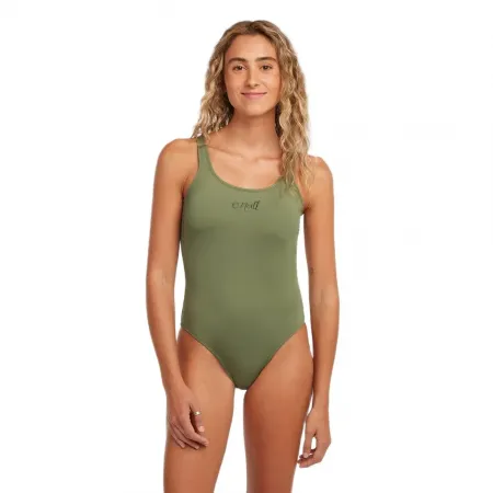 오닐 Esssentials Script 수영복 9142900053