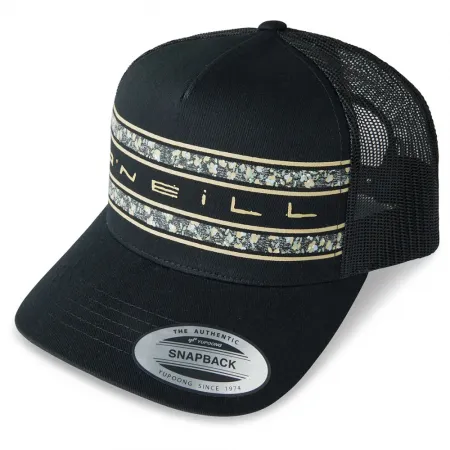 오닐 Flower 트럭 운전사 모자 9142900069