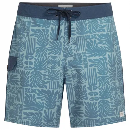 오닐 Lineup 18in 수영 반바지 9142900192