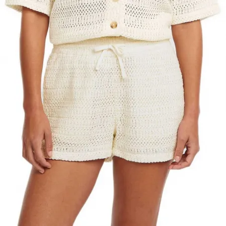 오닐 O´Riginals Crochet 반바지 9142900320