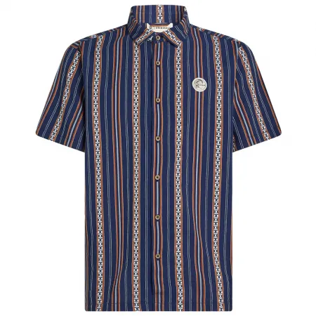 오닐 O´Riginals Jacquard 반팔 셔츠 9142900334