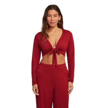 오닐 O´Riginals Knotted 긴팔 티셔츠 9142900338