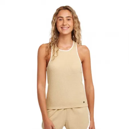 오닐 O´Riginals Waffle 민소매 티셔츠 9142900389