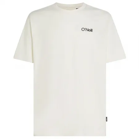 오닐 Polygiene Cotton Graphic 반팔 티셔츠 9142900419