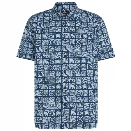 오닐 Print 반팔 셔츠 9142900428