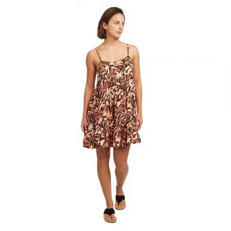 오닐 Rilee 민소매 짧은 드레스 9142900467