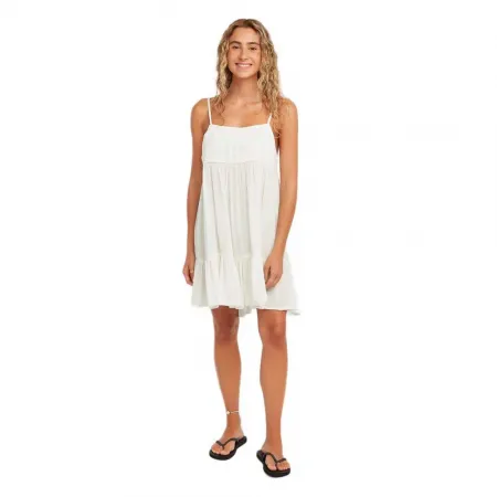 오닐 Rilee 민소매 짧은 드레스 9142900471