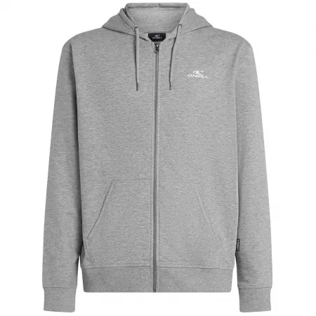 오닐 Small Logo 풀지퍼 스웨트셔츠 9142900536