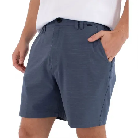 헐리 Phantom Slub 3/4 Waistband 18in 반바지 9142933414