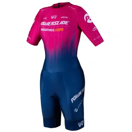 파워슬라이드 Team 반팔 슈트 9142971368