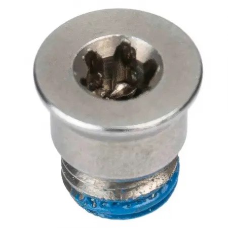 파워슬라이드 Trident ice blades 나사 9142971370