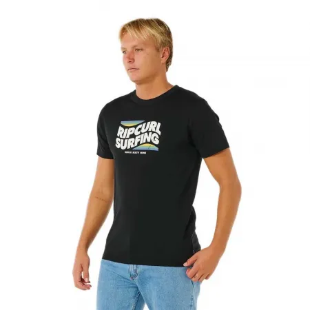 립컬 Streamline Biglogo 반팔 티셔츠 9143001598