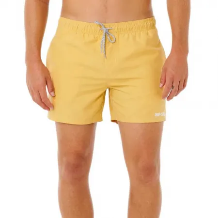 립컬 Streamline Offset Volley 수영 반바지 9143001625