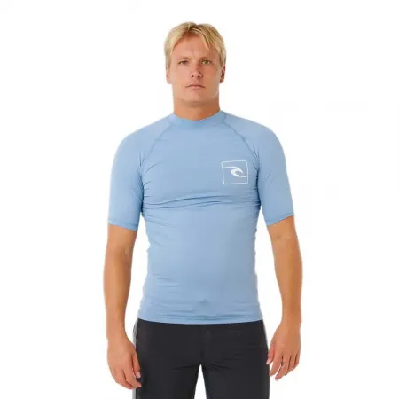 립컬 Streamline UPF 반팔 래쉬가드 9143001637