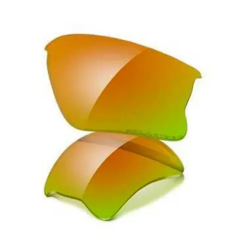 OAKLEY Flak Jacket XLJ Polarized 교체용 렌즈 9593634