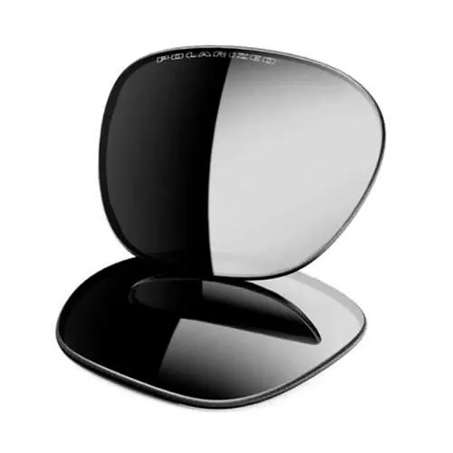 OAKLEY Frogskins Polarized 교체용 렌즈 9593654