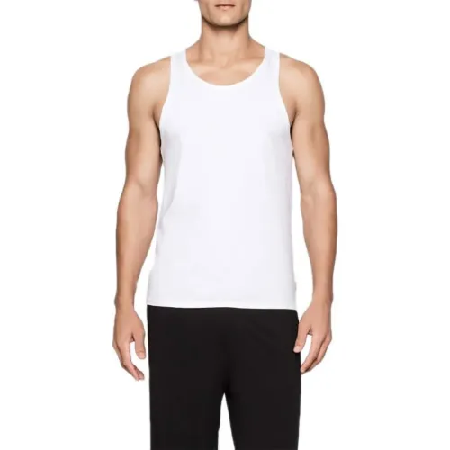 캘빈클라인 Stretch 소매없는 파자마 티셔츠 2 팩 136278865