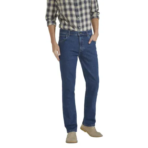 랭글러 레귤러 L34 청바지 136469308