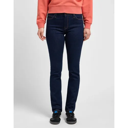 LEE Elly 청바지 136476093