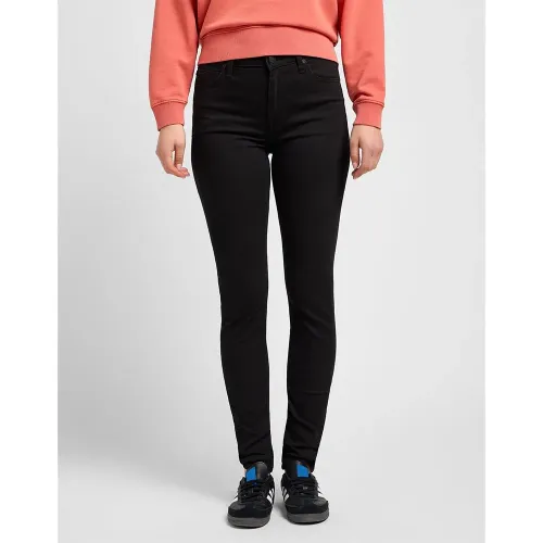 LEE Scarlett High Waist 청바지 136476434