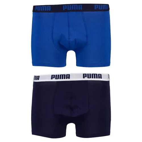 푸마 Basic 복서 브리프 2 팩 136567225