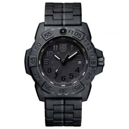 루미녹스 Navy Seal 3502 시계 136597472