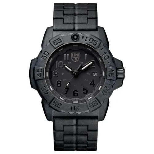 루미녹스 Navy Seal 3502 시계 136597472