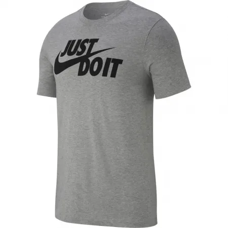 나이키 Sportswear Just Do It Swoosh 반팔 티셔츠 136750906