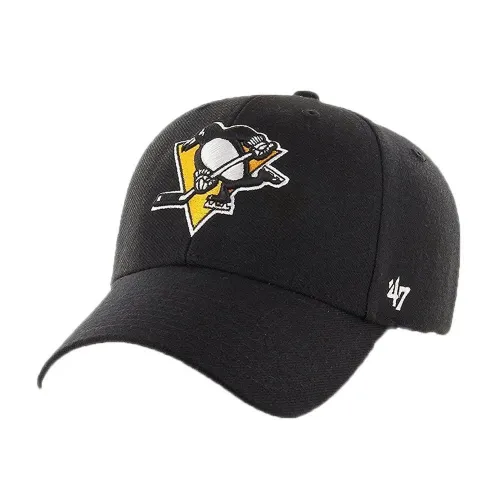 47 Pittsburgh Penguins 모자 136761526