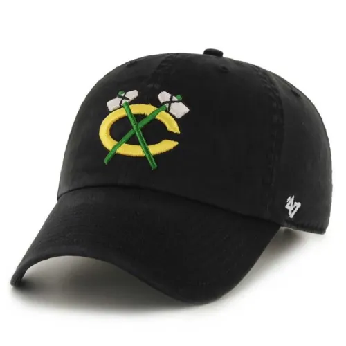 47 Pittsburgh Penguins Clean Up 모자 136761537