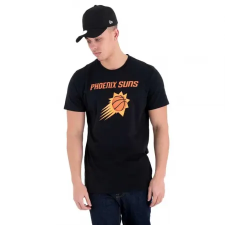 뉴에라 Team 로고 Phoenix Suns 반팔 티셔츠 136788973