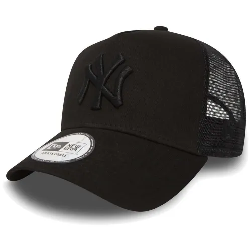 뉴에라 Clean Trucker 모자 136789016