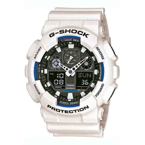 카시오 G-SHOCK GA-100B 시계 136817079