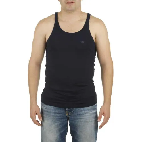 엠프리오 아르마니 111612 CC722 나시 티셔츠 136835670