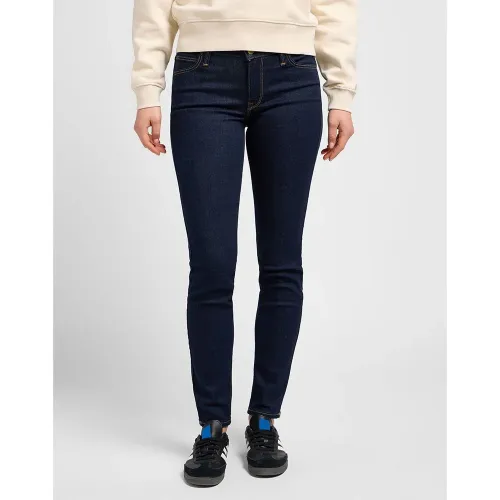 LEE Scarlett 청바지 136874540