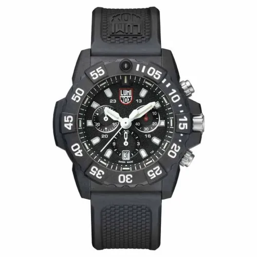 루미녹스 Navy Seal Chronograph 3581 시계 136926814