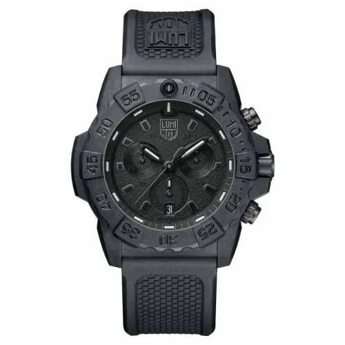 루미녹스 Navy Seal Chronograph 3581 시계 136926815