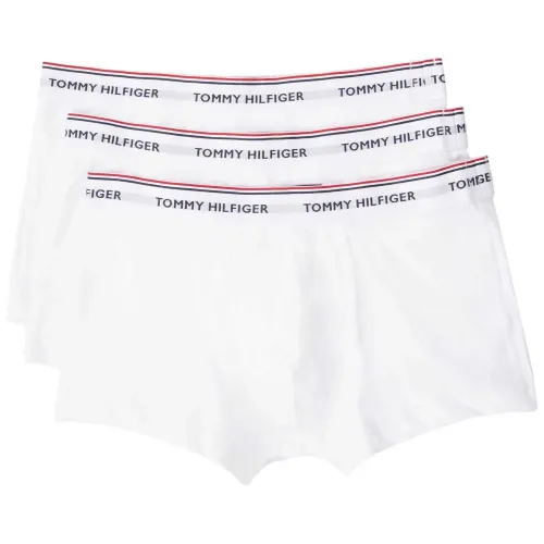 타미힐피거 Low Rise 복서 브리프 3 팩 137106035