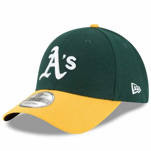 뉴에라 MLB The 리그 Oakland Athletics OTC 모자 137145352