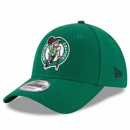 뉴에라 NBA The 리그 Boston Celtics OTC 모자 137145443