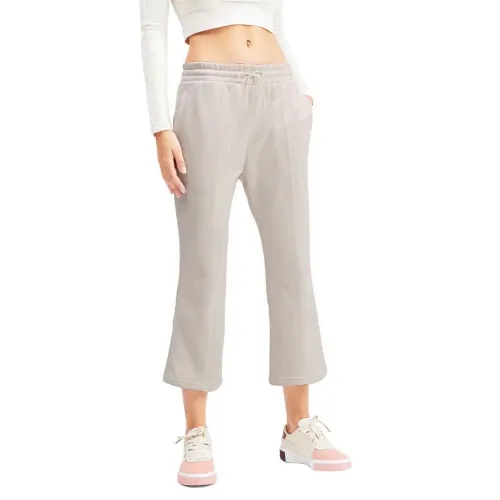 푸마 클래식 Kick Flare 바지 137204122