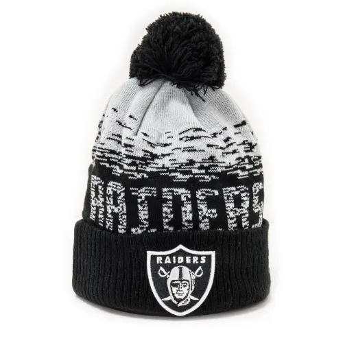 뉴에라 NFL Sport Oakland Raiders 비니 137337690