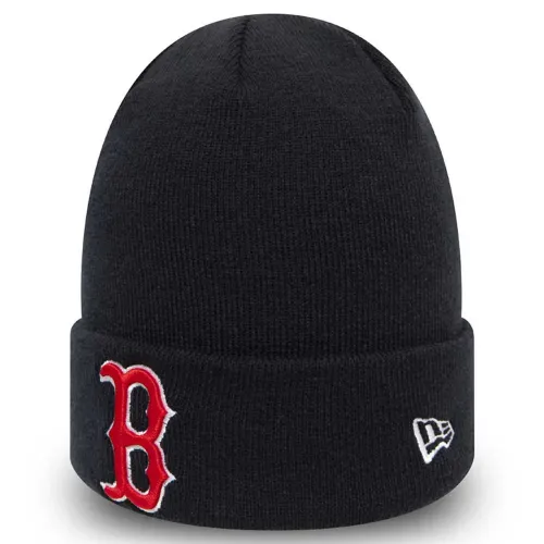 뉴에라 MLB 에센셜 Boston Red Sox 비니 137337701