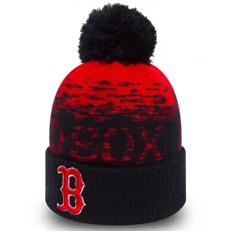 뉴에라 MLB Sport Boston Red Sox 비니 137338467