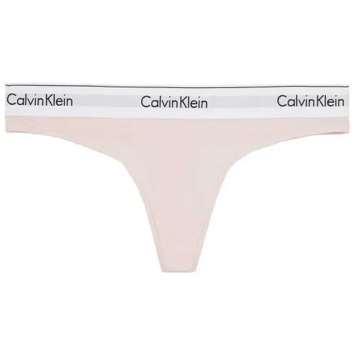 캘빈클라인 Modern Cotton 끈팬티 137351652