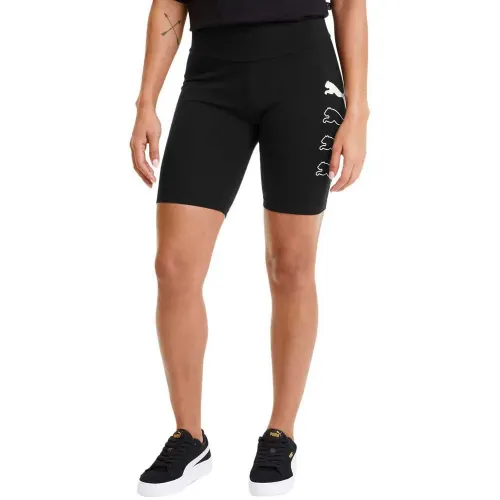 푸마 Rebel 7in 짧은 레깅스 137359901