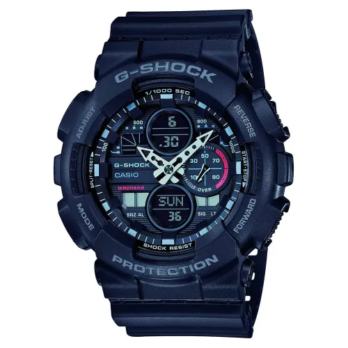카시오 G-SHOCK GA-140-1A1ER 시계 137382068