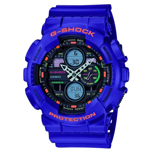 카시오 G-SHOCK GA-140-6AER 시계 137382072