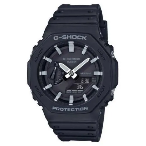 카시오 G-SHOCK GA-2100-1AER 시계 137382081